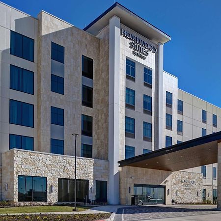 Homewood Suites By Hilton Dallas The Colony Esterno foto