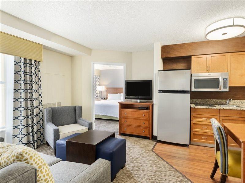Homewood Suites By Hilton Dallas The Colony Esterno foto