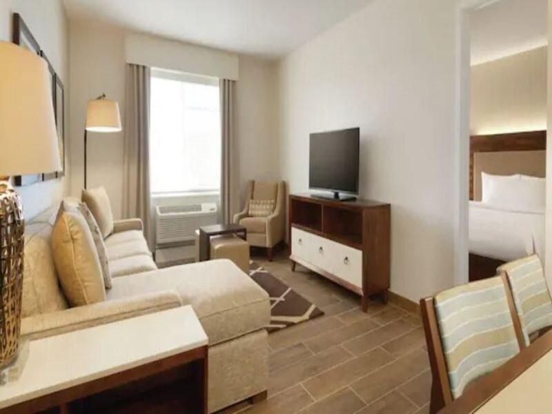 Homewood Suites By Hilton Dallas The Colony Esterno foto