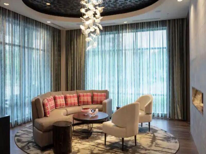 Homewood Suites By Hilton Dallas The Colony Esterno foto