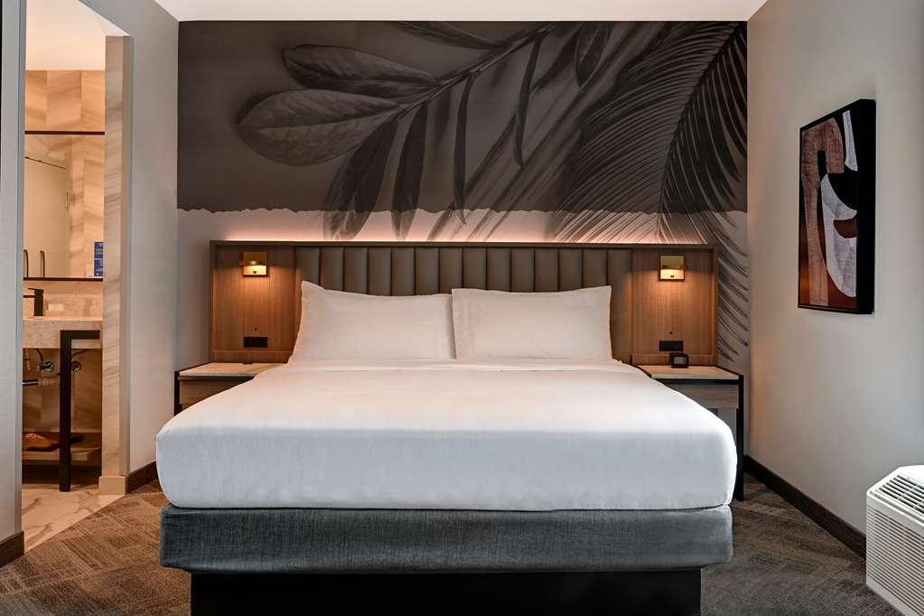 Homewood Suites By Hilton Dallas The Colony Camera foto