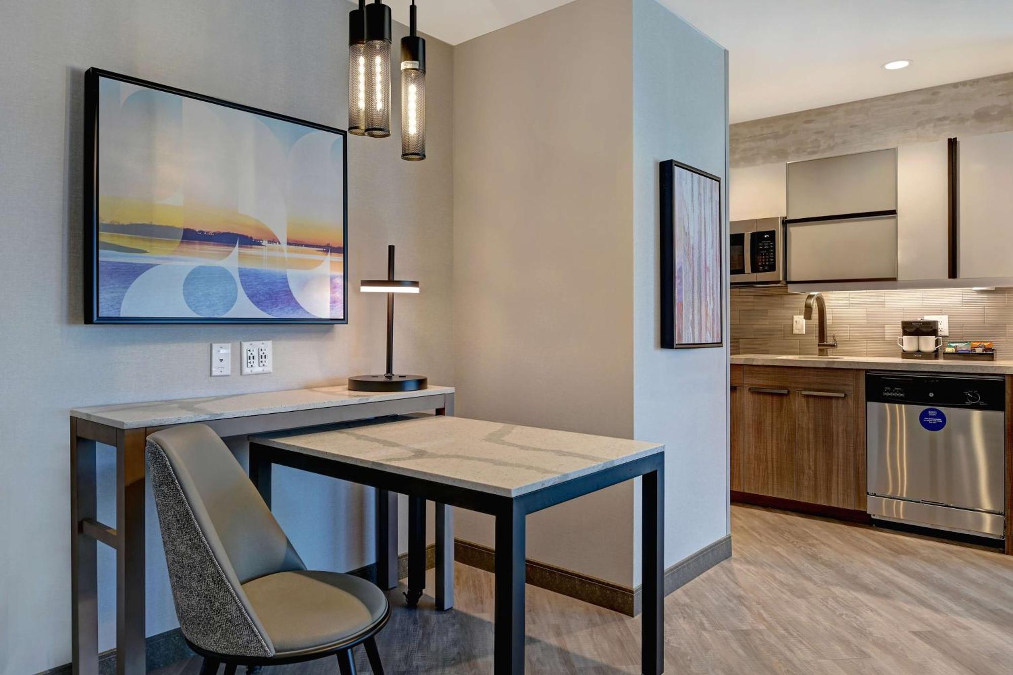 Homewood Suites By Hilton Dallas The Colony Esterno foto