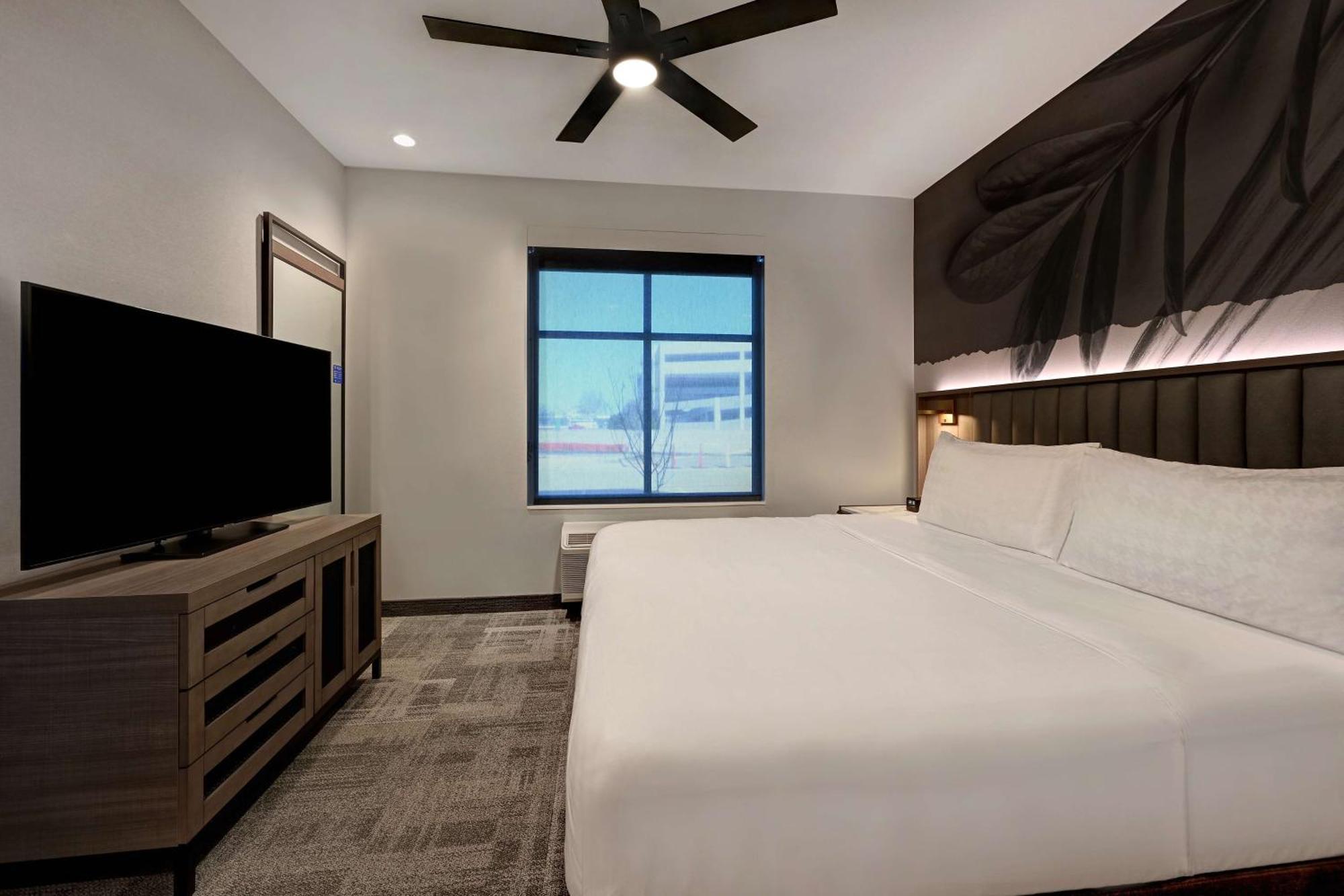 Homewood Suites By Hilton Dallas The Colony Esterno foto