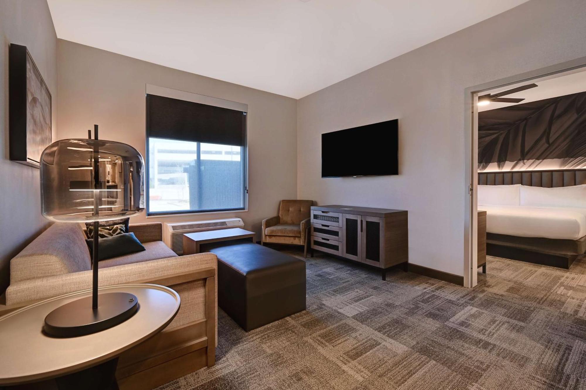 Homewood Suites By Hilton Dallas The Colony Esterno foto