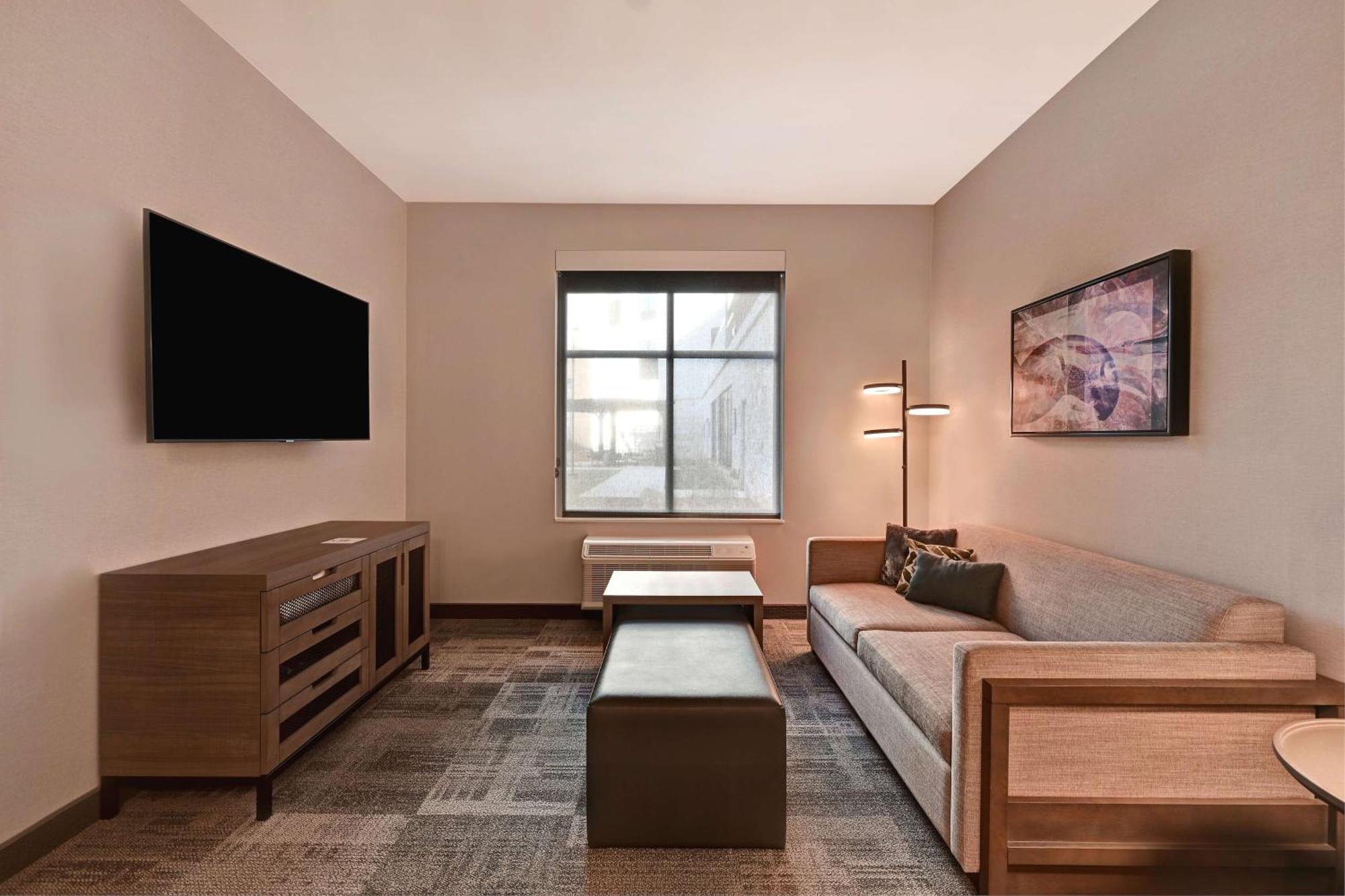 Homewood Suites By Hilton Dallas The Colony Esterno foto