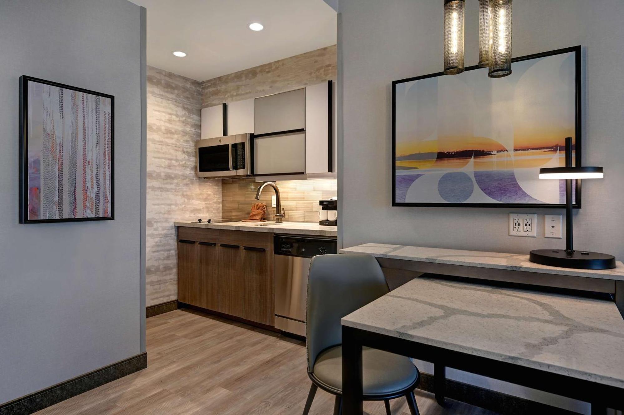 Homewood Suites By Hilton Dallas The Colony Esterno foto