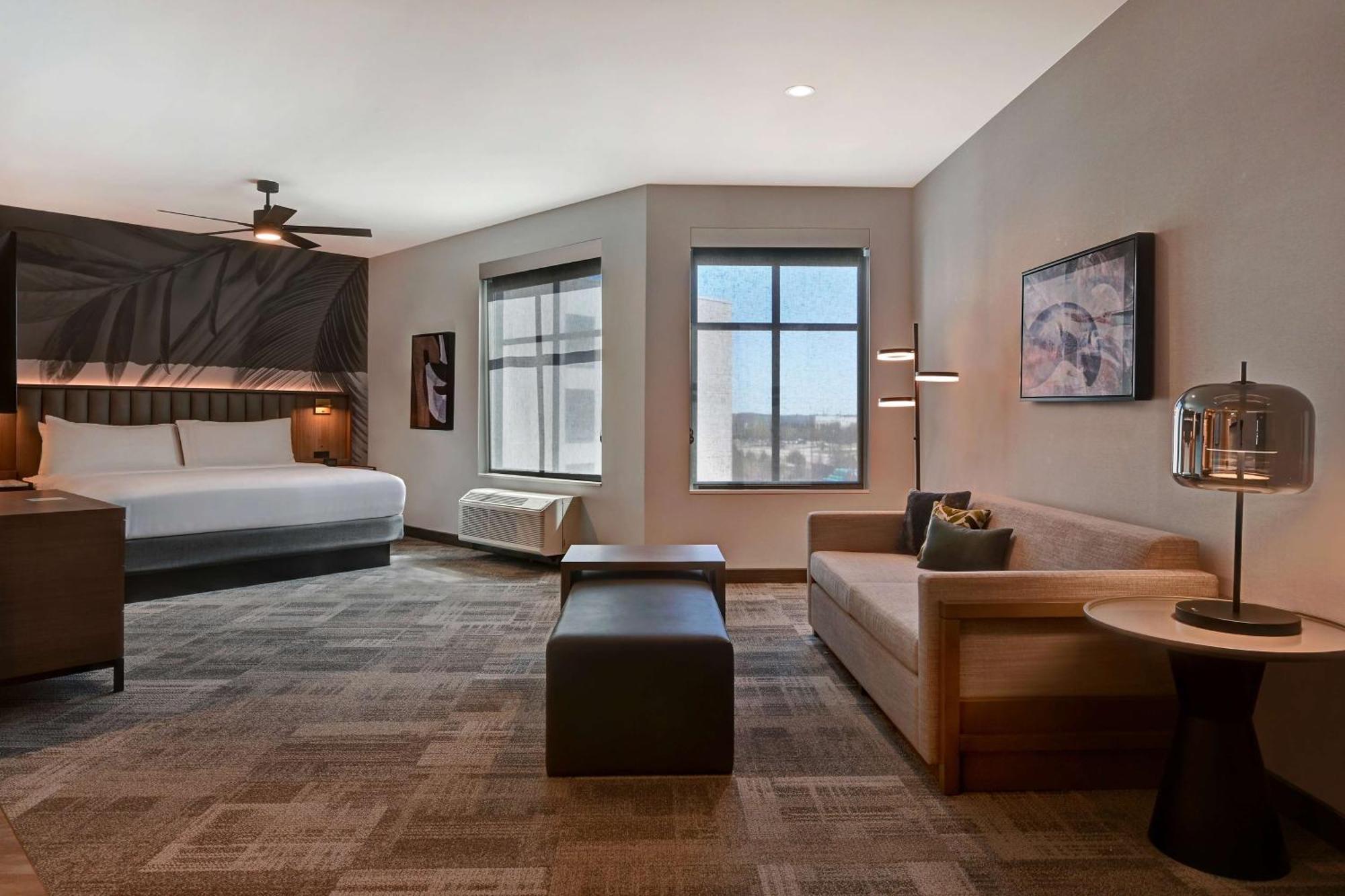 Homewood Suites By Hilton Dallas The Colony Esterno foto