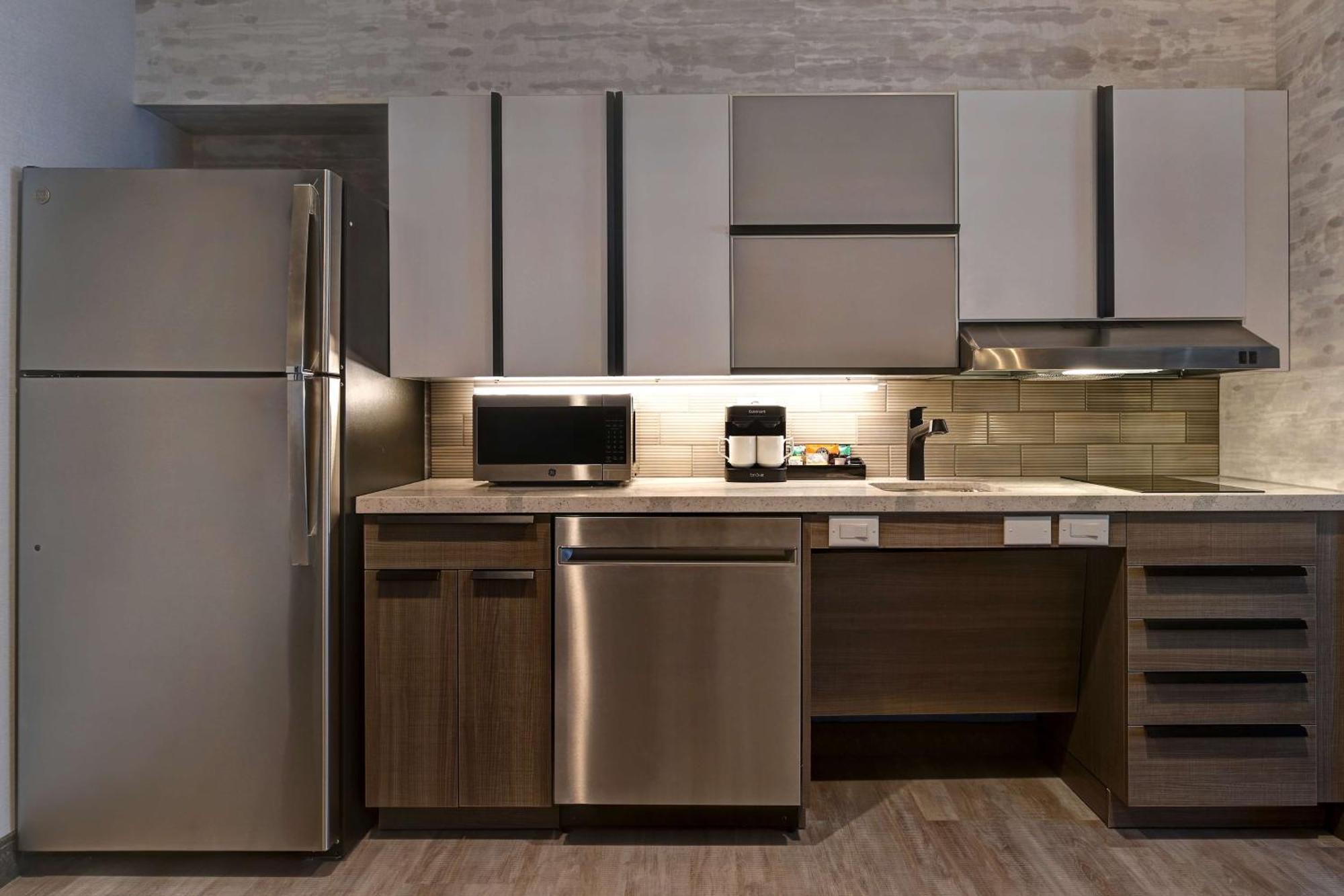Homewood Suites By Hilton Dallas The Colony Esterno foto