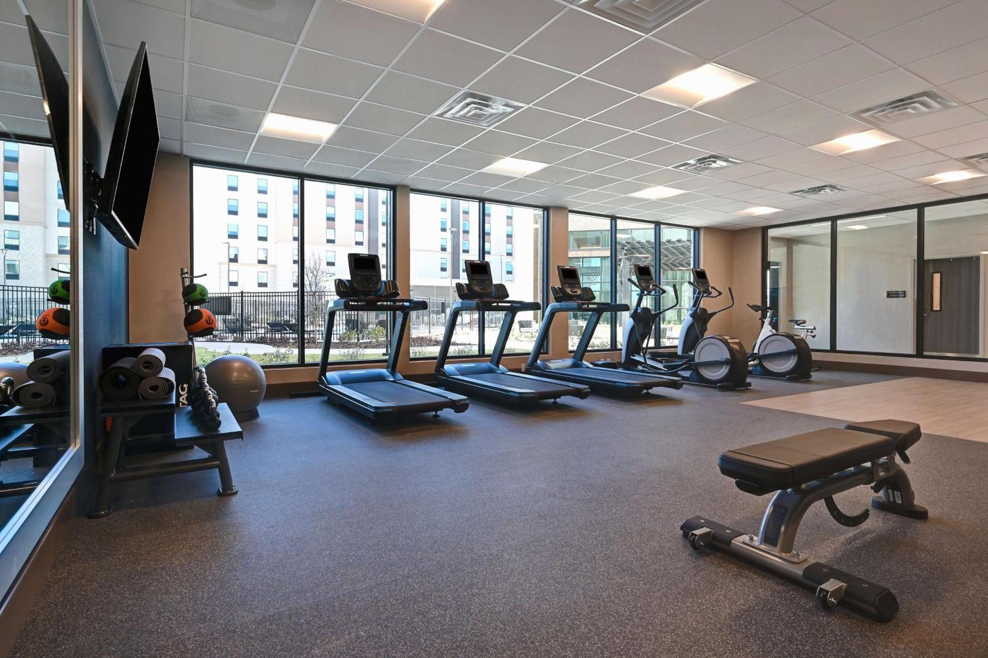 Homewood Suites By Hilton Dallas The Colony Esterno foto