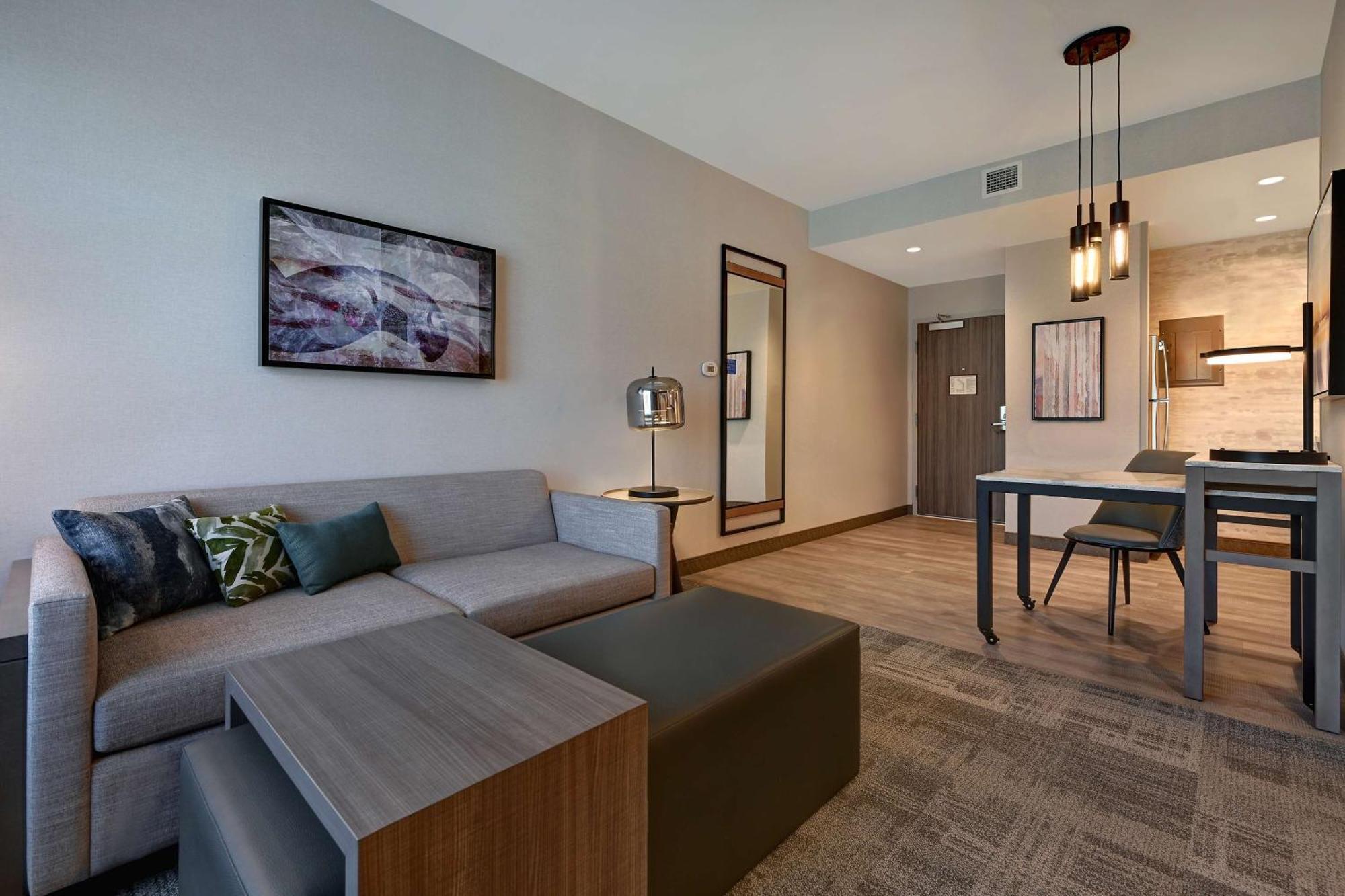 Homewood Suites By Hilton Dallas The Colony Esterno foto