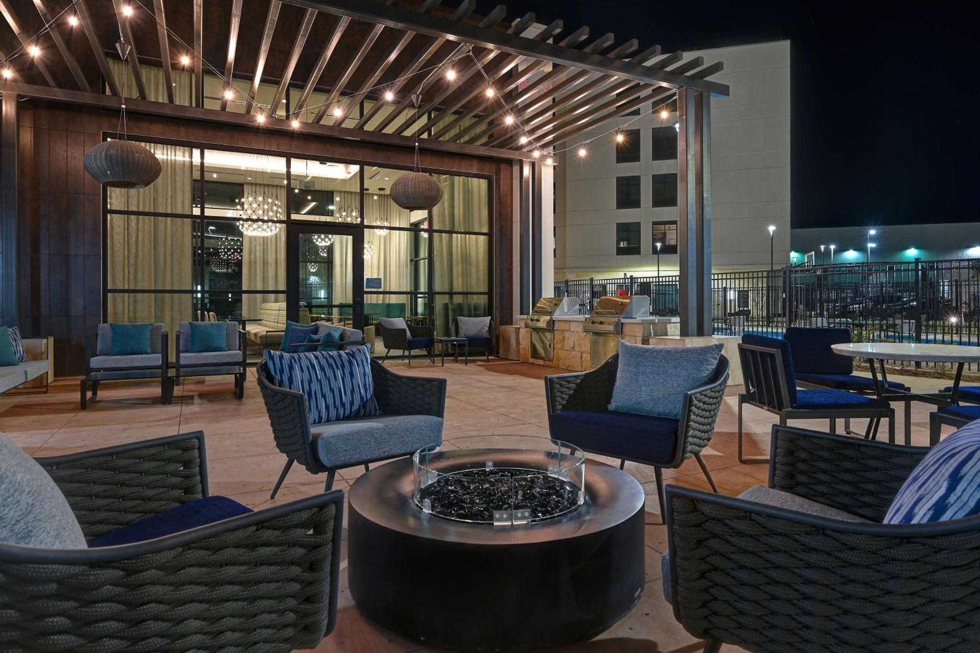 Homewood Suites By Hilton Dallas The Colony Esterno foto
