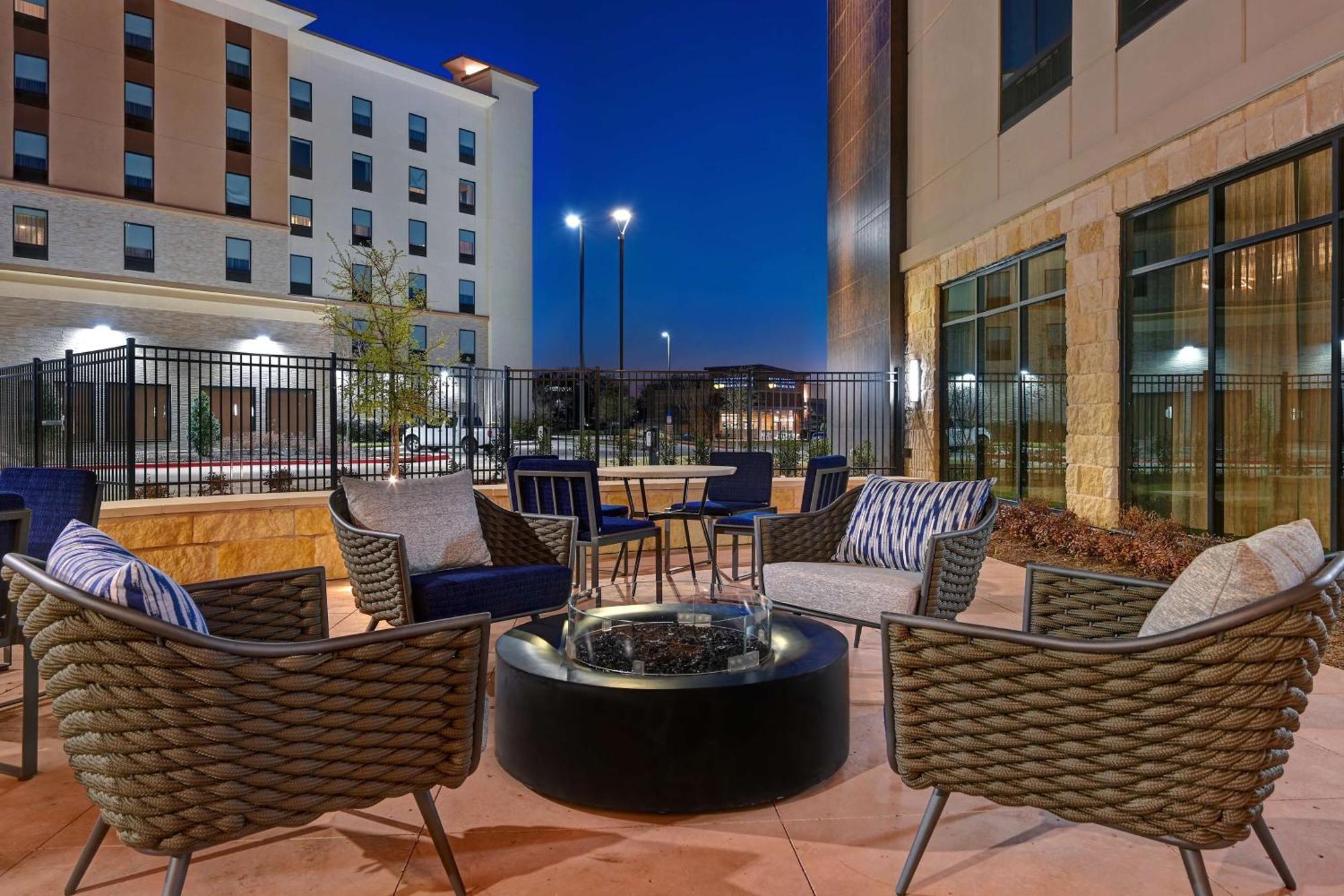Homewood Suites By Hilton Dallas The Colony Esterno foto