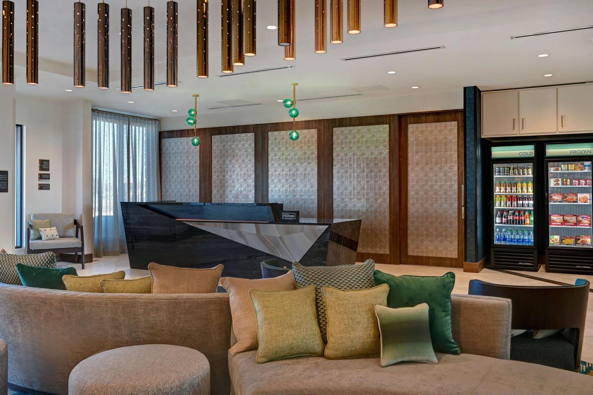 Homewood Suites By Hilton Dallas The Colony Esterno foto