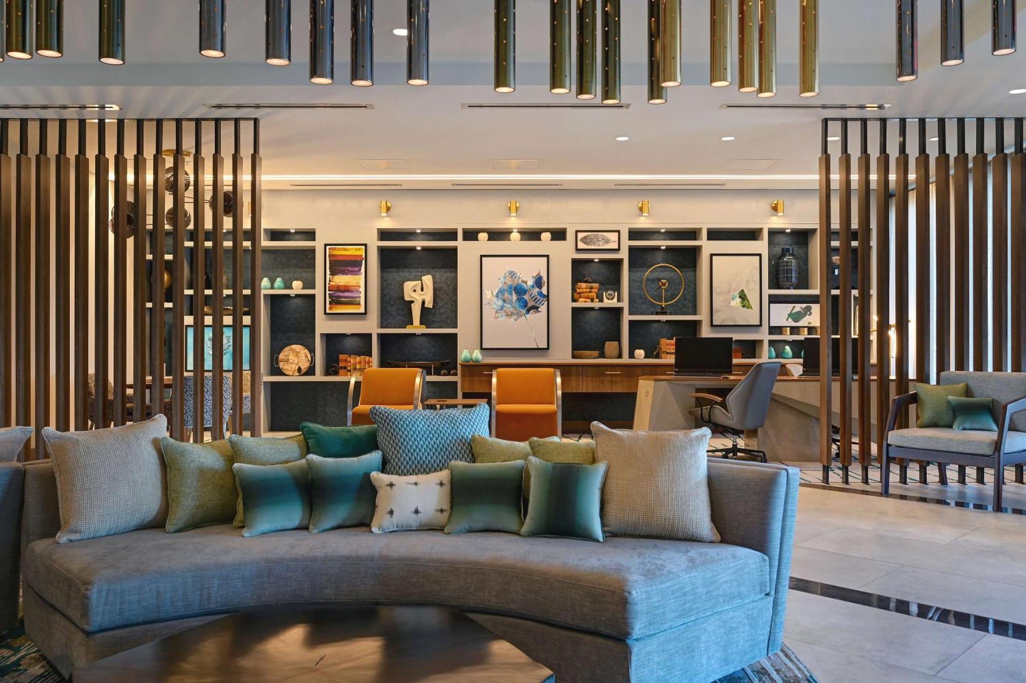 Homewood Suites By Hilton Dallas The Colony Esterno foto