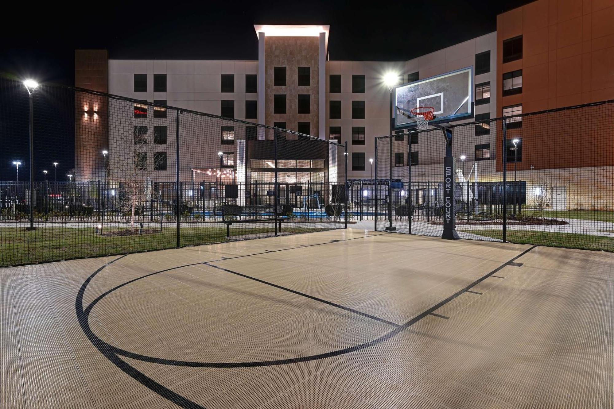 Homewood Suites By Hilton Dallas The Colony Esterno foto