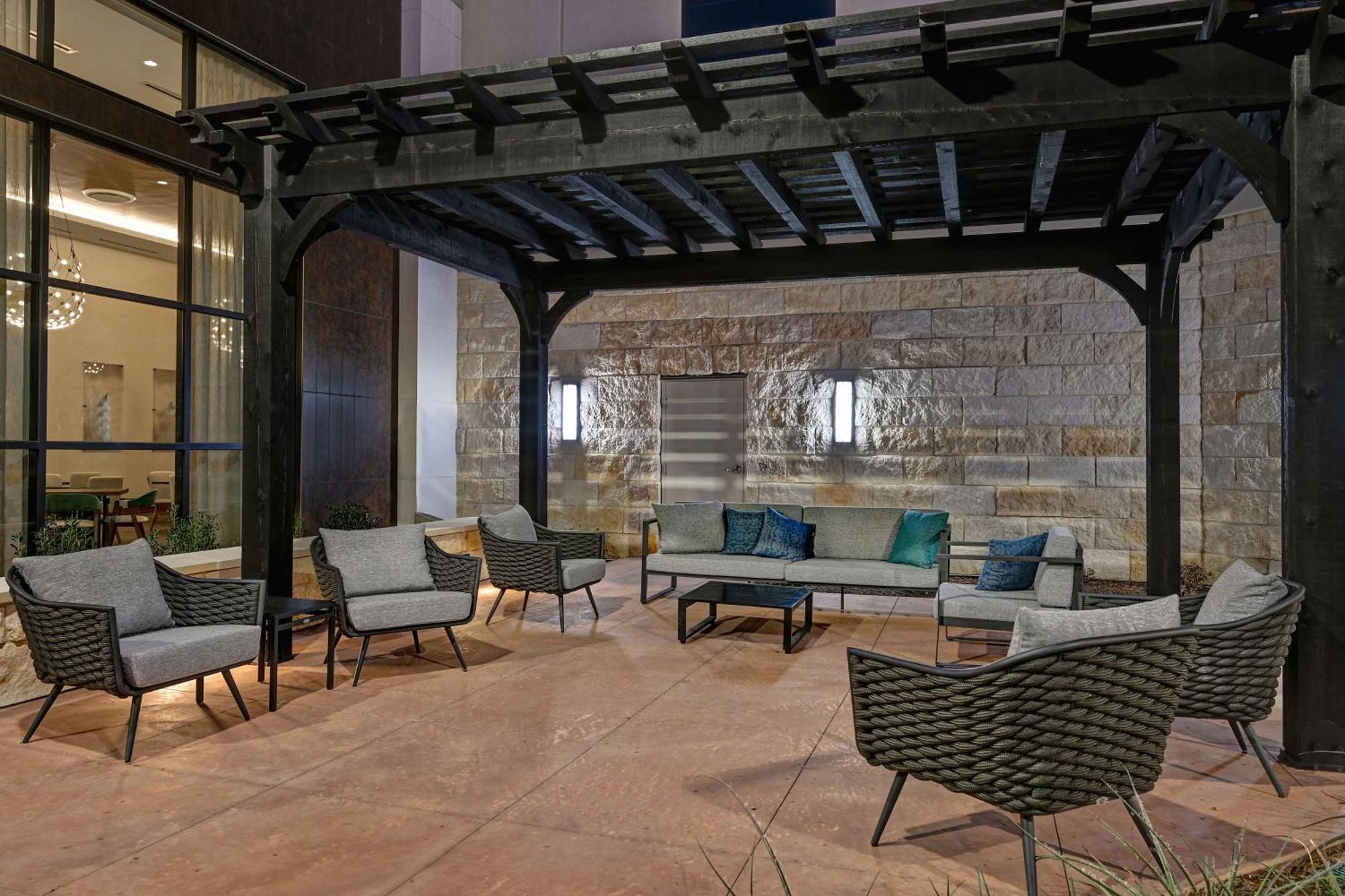 Homewood Suites By Hilton Dallas The Colony Esterno foto