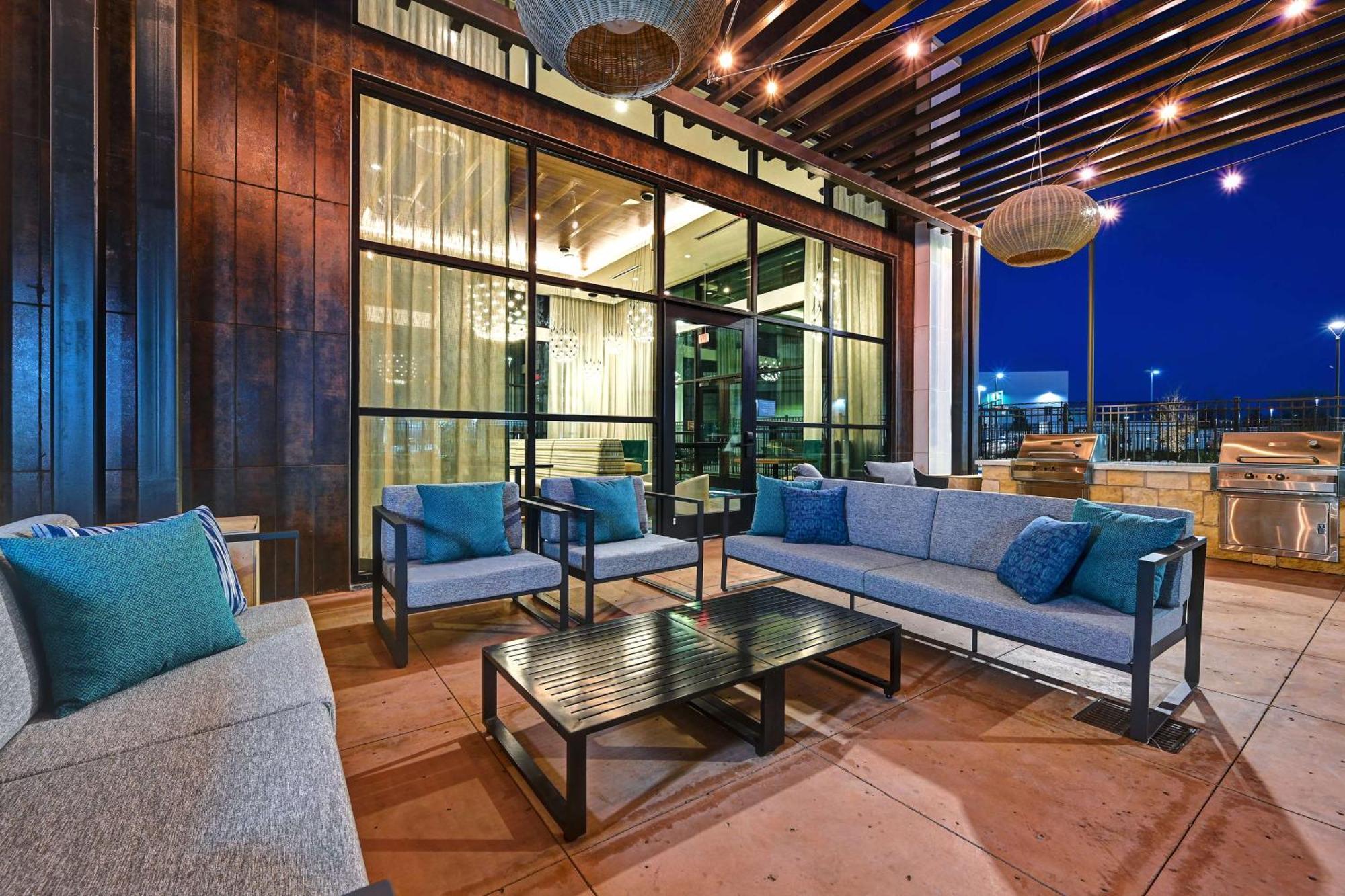 Homewood Suites By Hilton Dallas The Colony Esterno foto