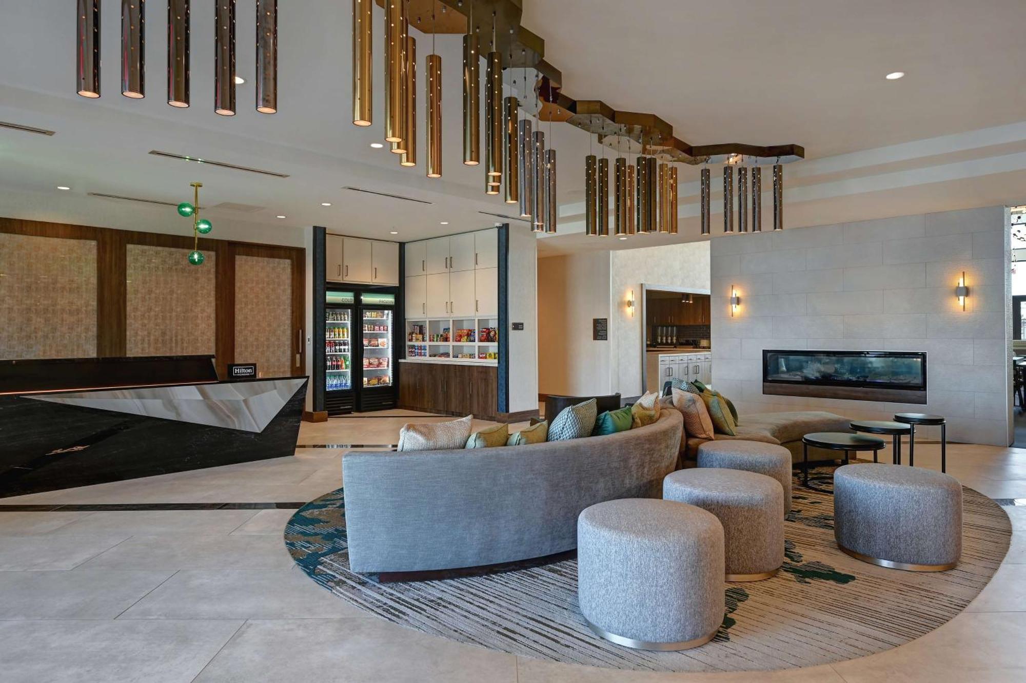 Homewood Suites By Hilton Dallas The Colony Esterno foto