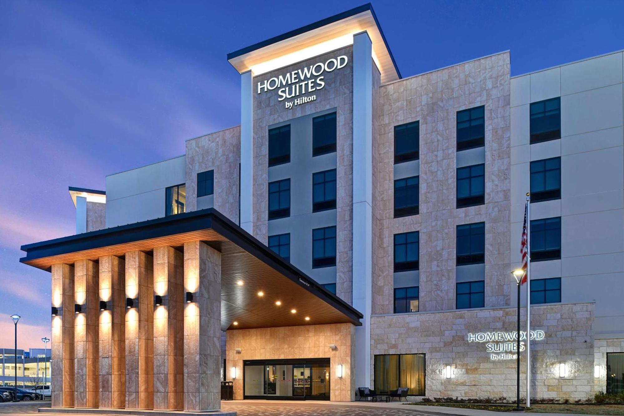 Homewood Suites By Hilton Dallas The Colony Esterno foto
