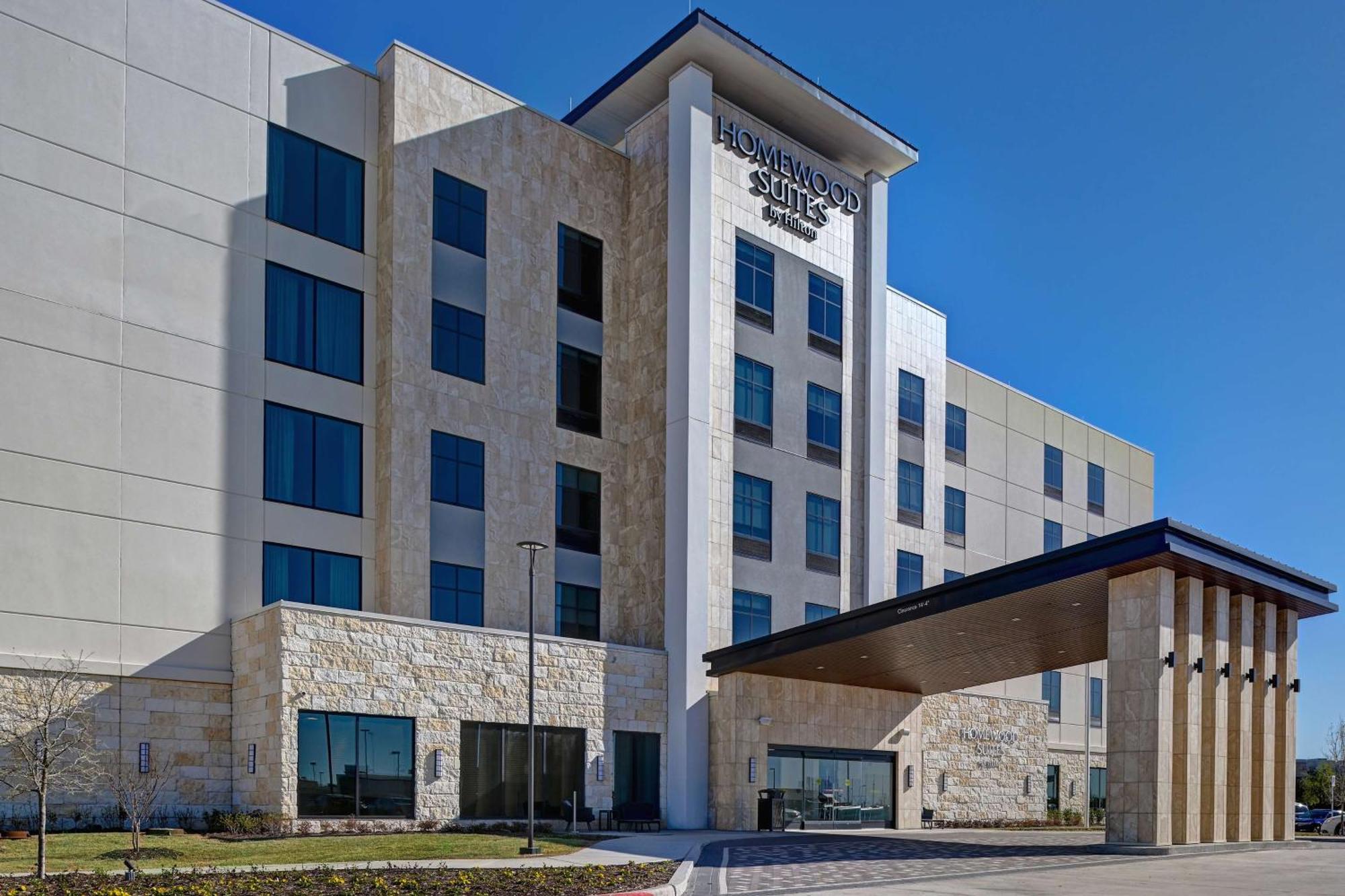 Homewood Suites By Hilton Dallas The Colony Esterno foto